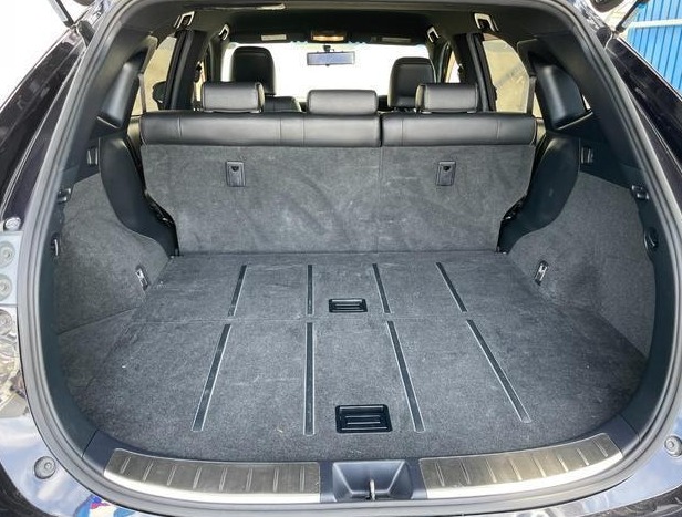 2017 TOYOTA HARRIER ELEGANCE 